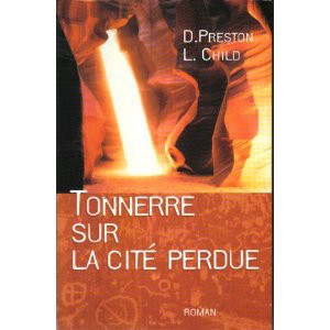 Preston Douglas et Child Lincoln